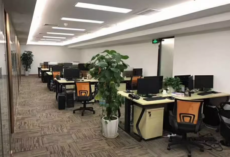 虹桥国际科技广场