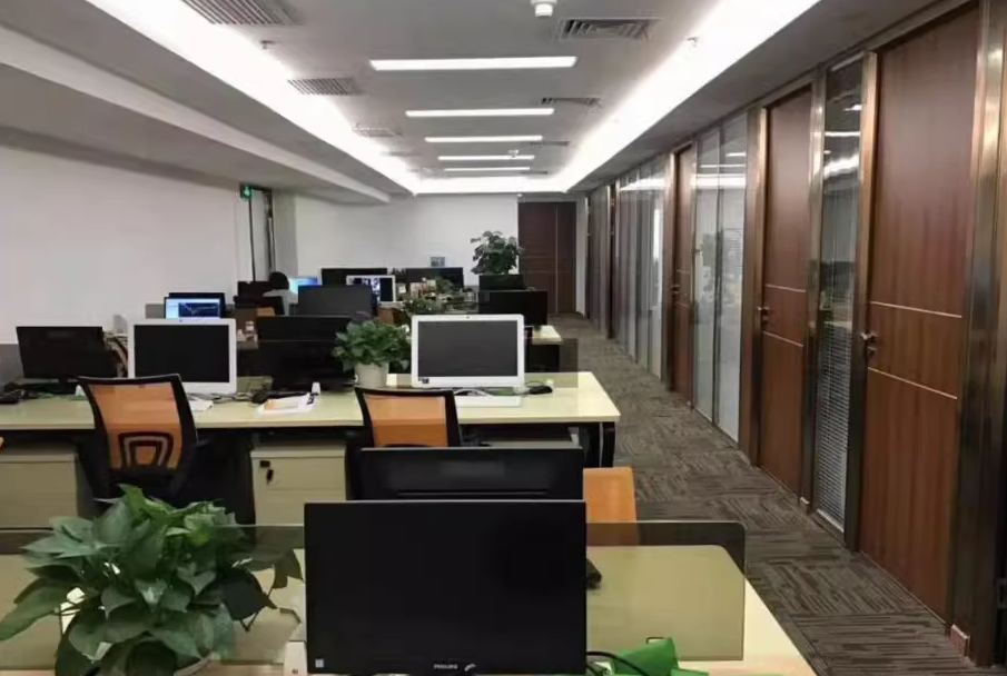虹桥国际科技广场