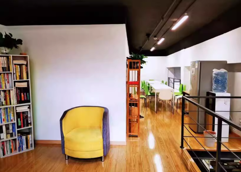 宏慧盟智园