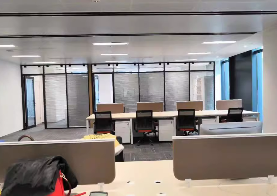 旺角广场