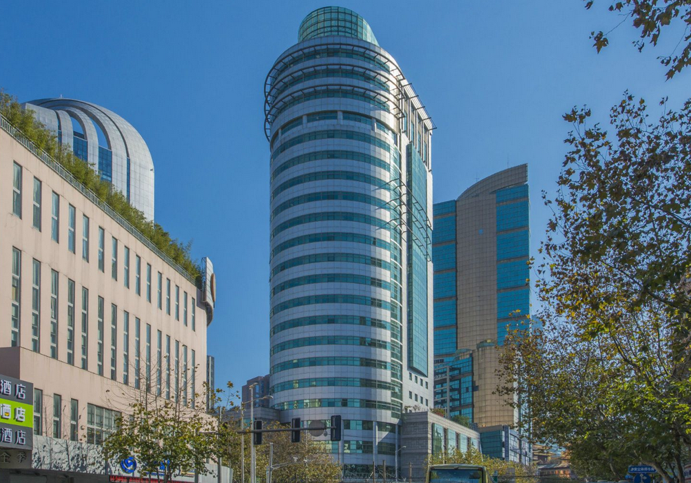 金航大厦