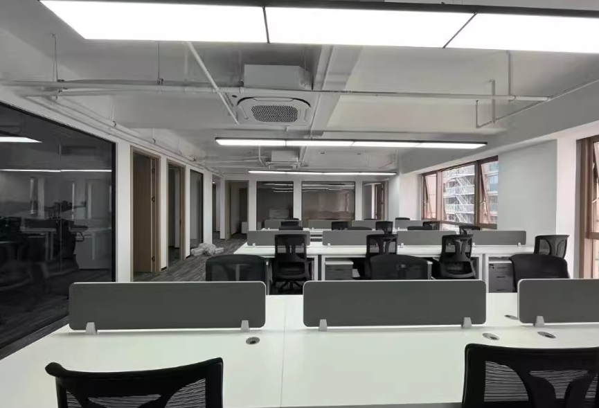 普罗娜商务广场