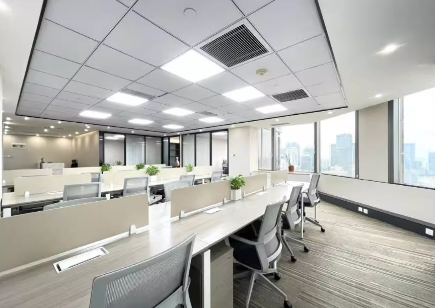 BFC外滩金融中心