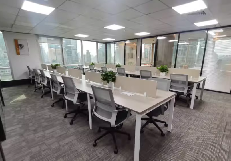 BFC外滩金融中心