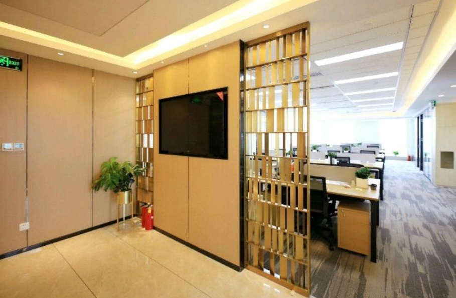 BFC外滩金融中心