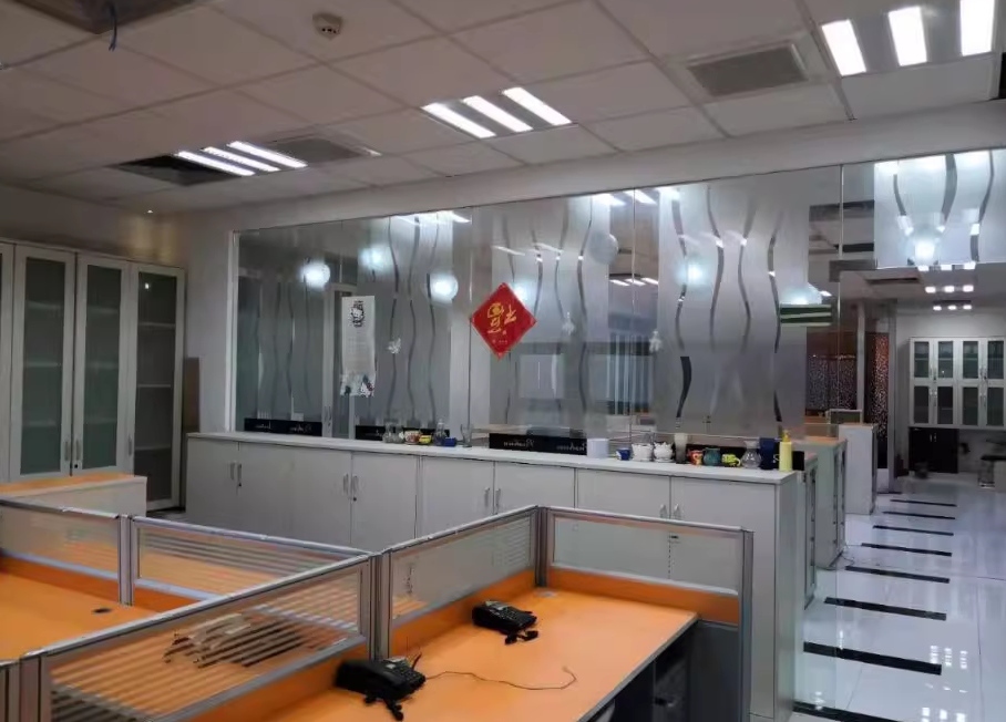 静安创展中心