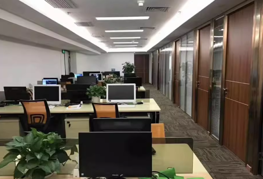 虹桥国际科技广场