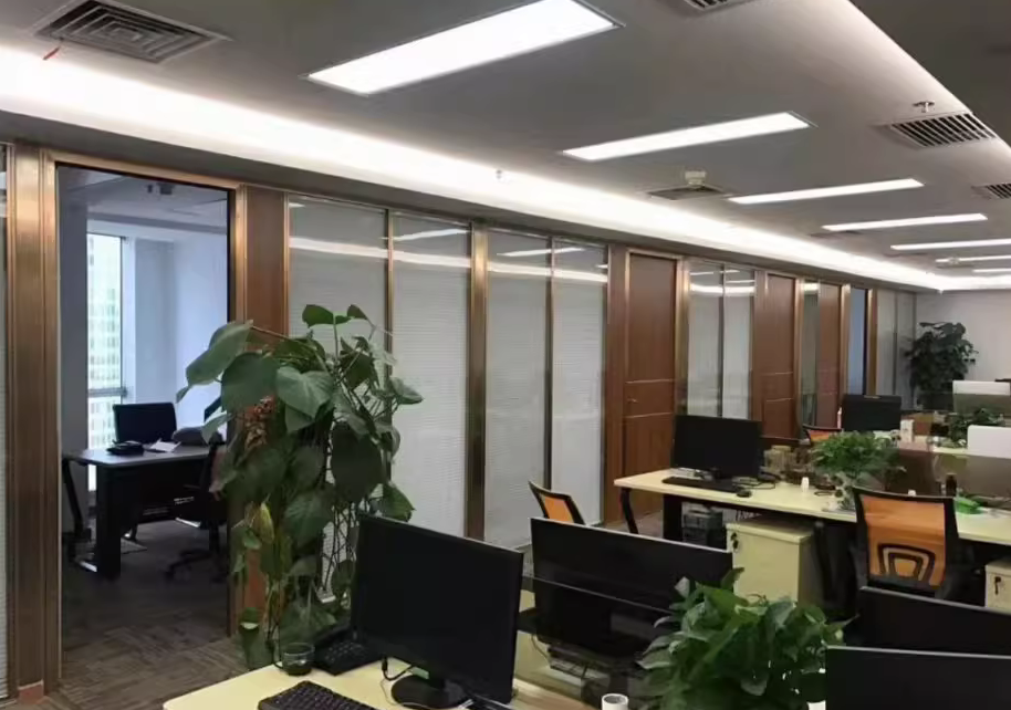 虹桥国际科技广场