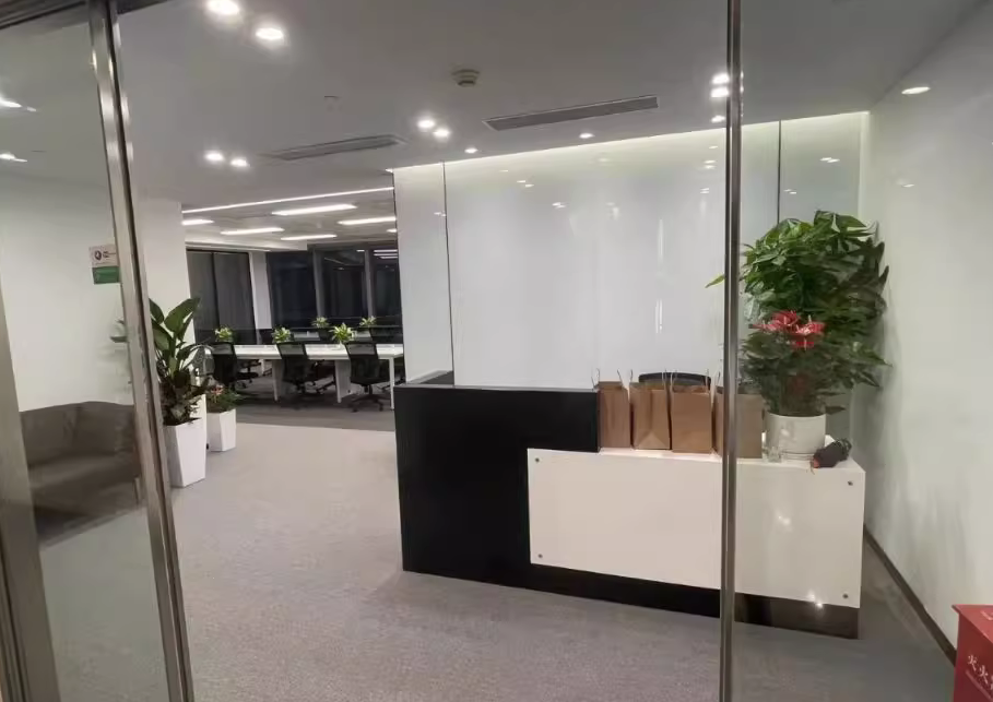 博银国际大厦