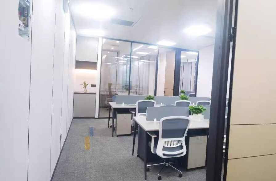 虹桥国际科技广场