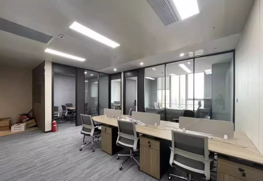 天地软件园