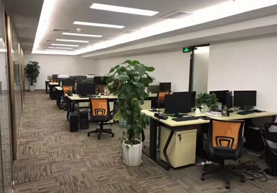 虹桥国际科技广场
