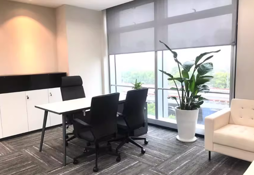 虹桥富力中心