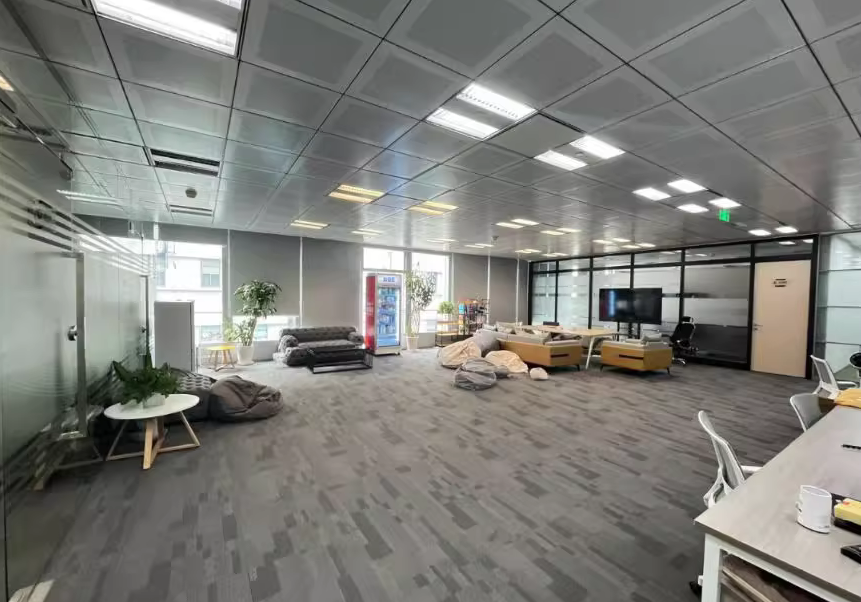 协泰中心