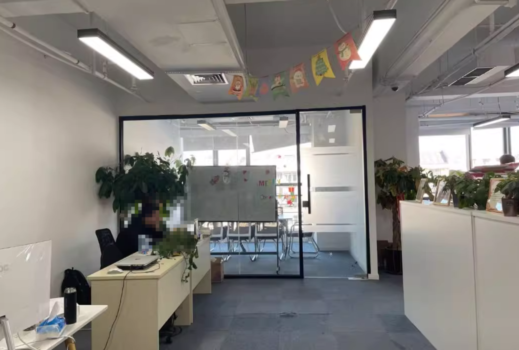 新长征中环大厦