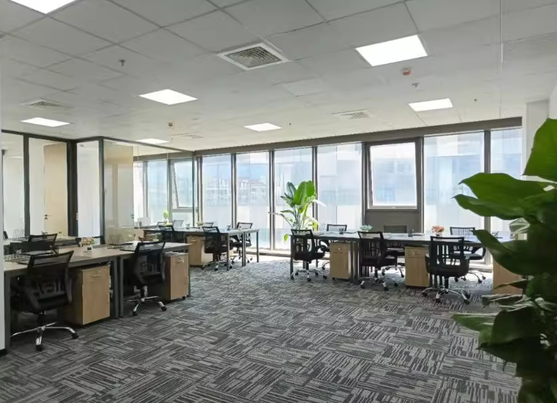 长风国际大厦