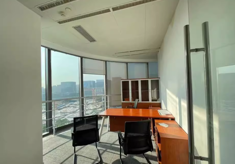 上海跨国采购中心