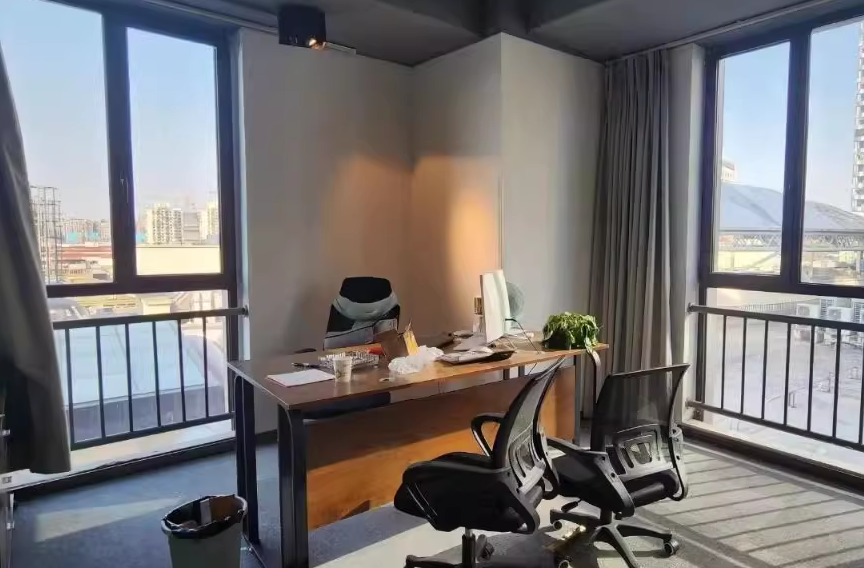天汇广场二期