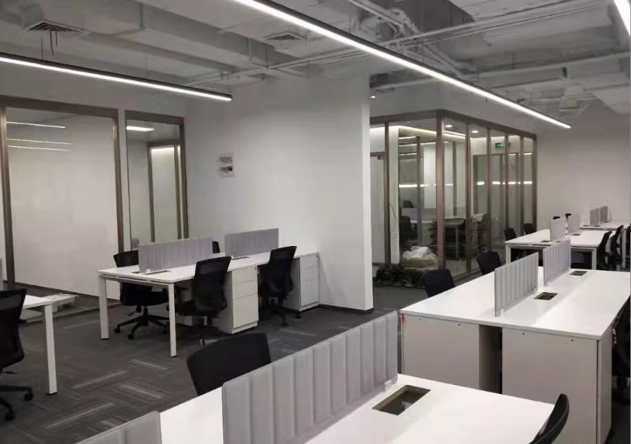海鸥科创大厦