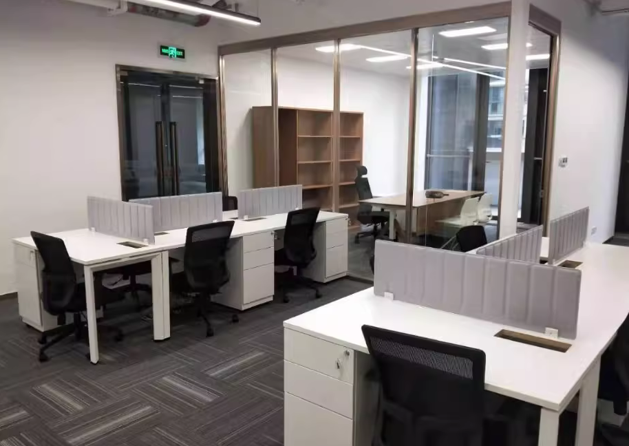 海鸥科创大厦