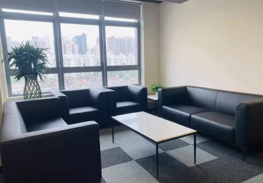 建邦大厦