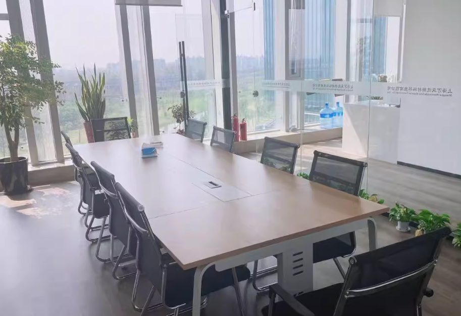 虹桥万创中心
