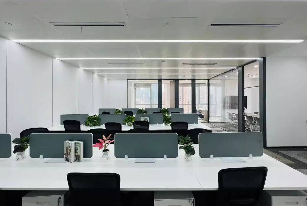 廖创兴金融中心