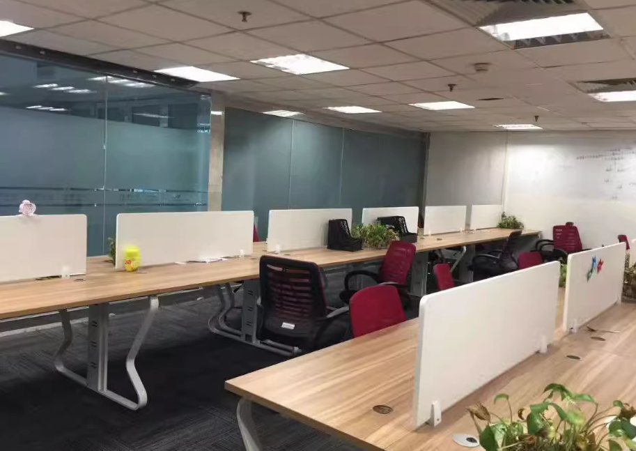 廖创兴金融中心