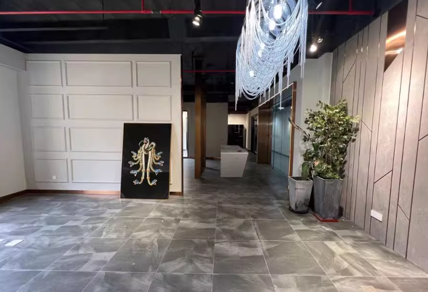 印坊创意园