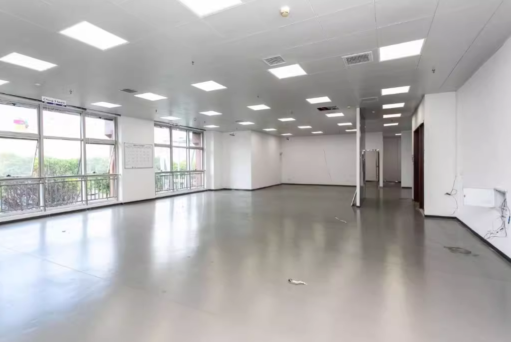 莱茵虹景中心