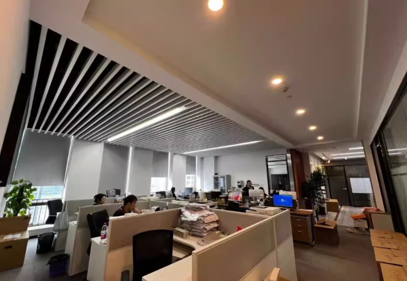 西子国际中心