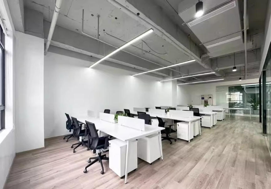 金虹桥商务广场