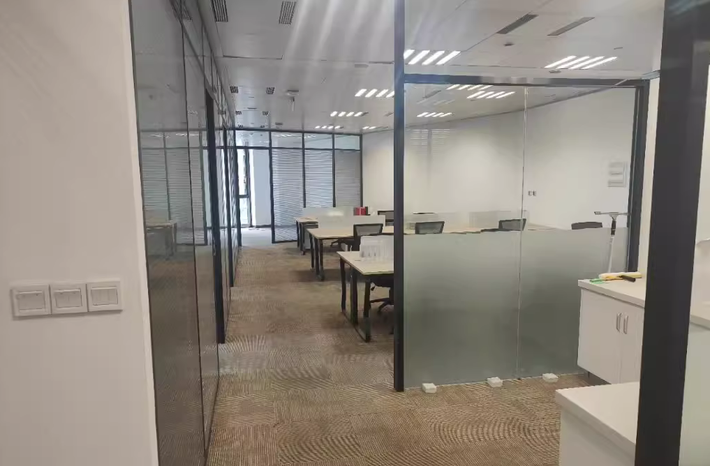 城投控股大厦