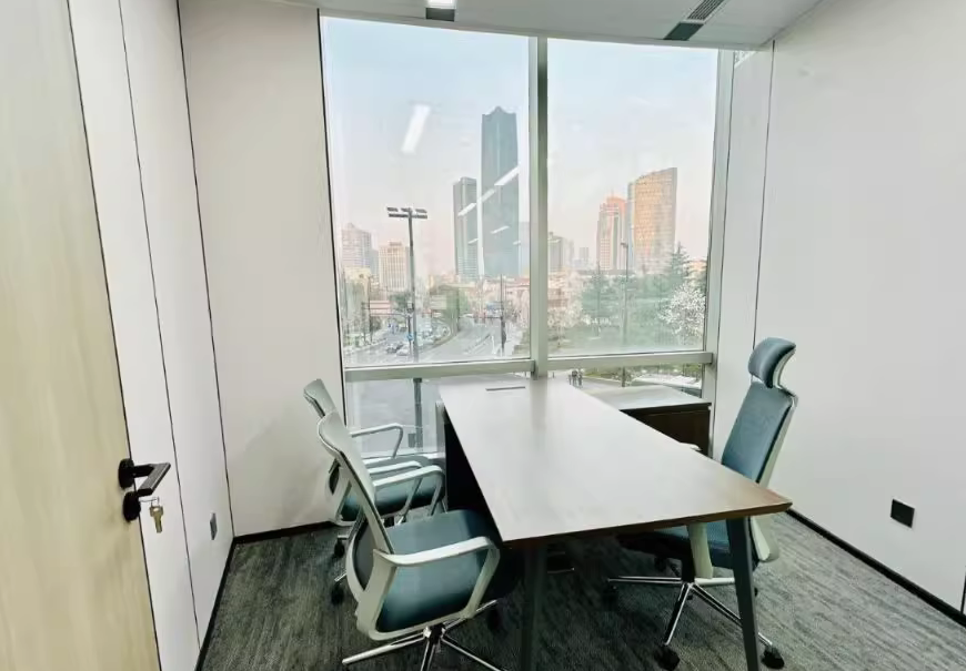 家化金融大厦