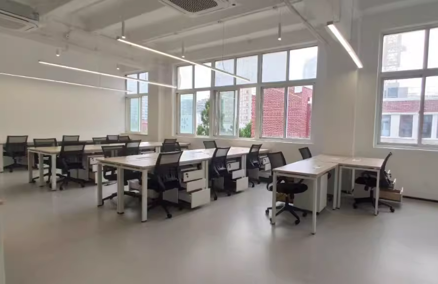 德必柏航创意园