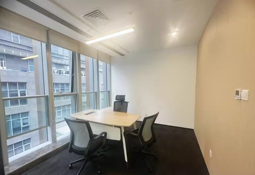 金融街融悦中心