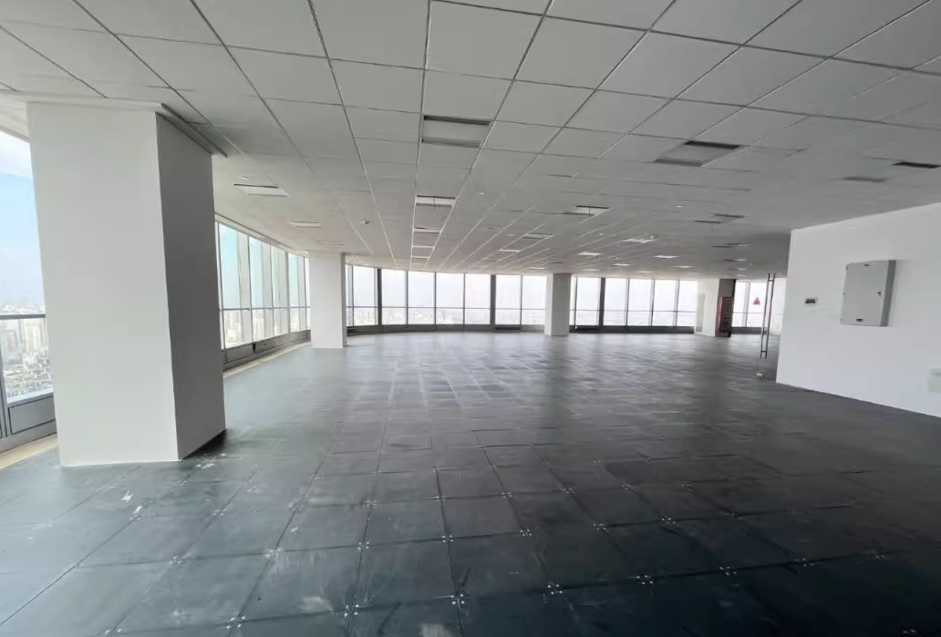 金融街融悦中心