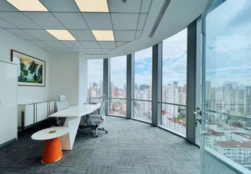 金融街融悦中心