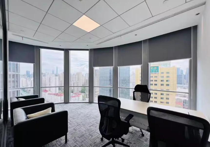 金融街融悦中心