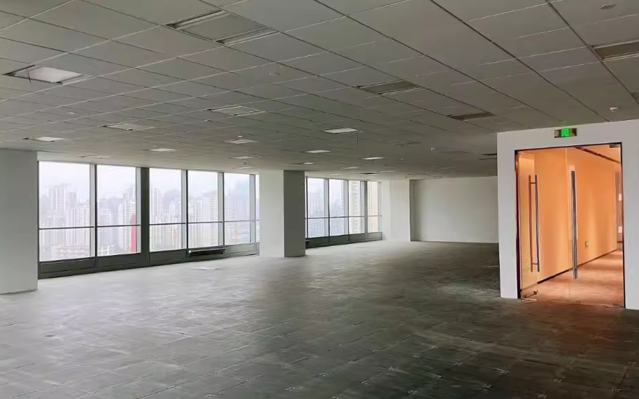 金融街融悦中心