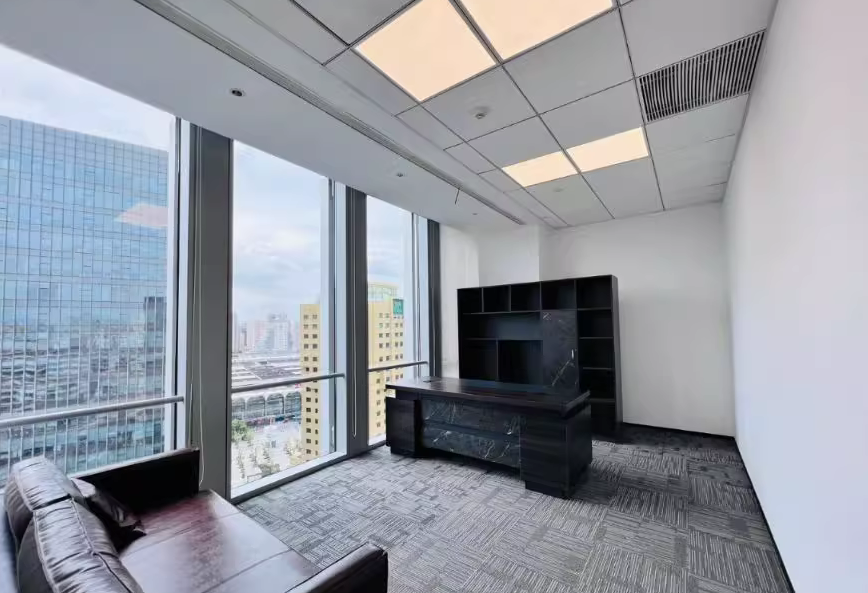 金融街融悦中心