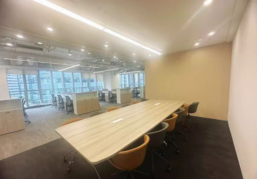 金融街融悦中心