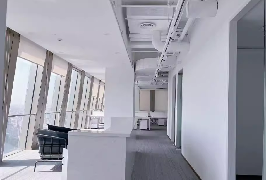 兴业太古汇