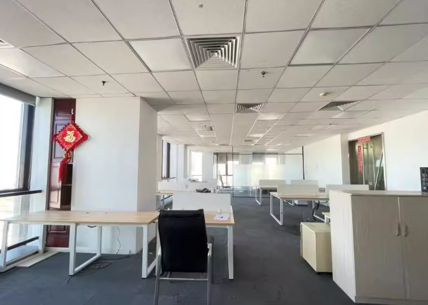 骏丰国际财富广场