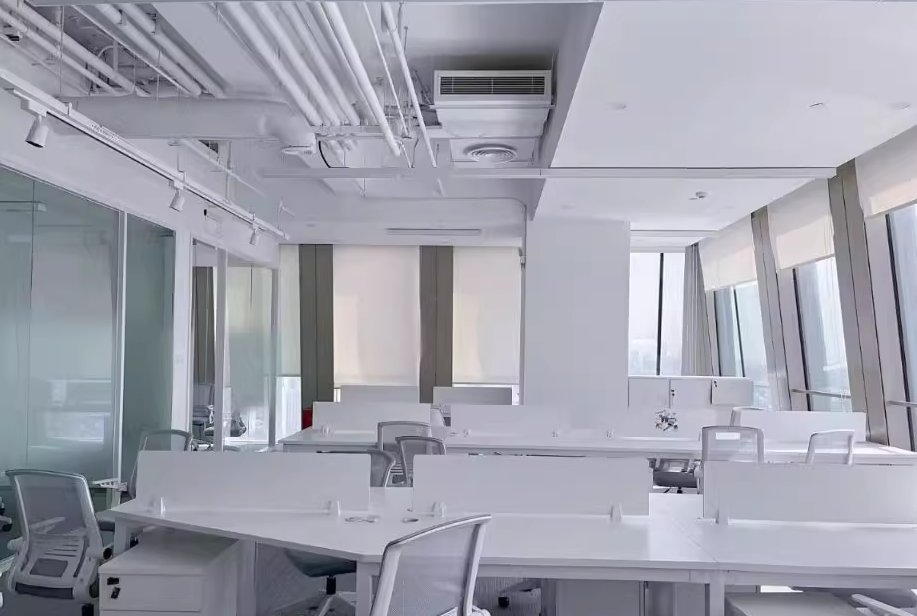 兴业太古汇