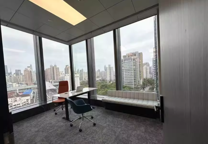 丽丰天际中心