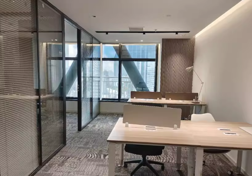 兆丰环球大厦