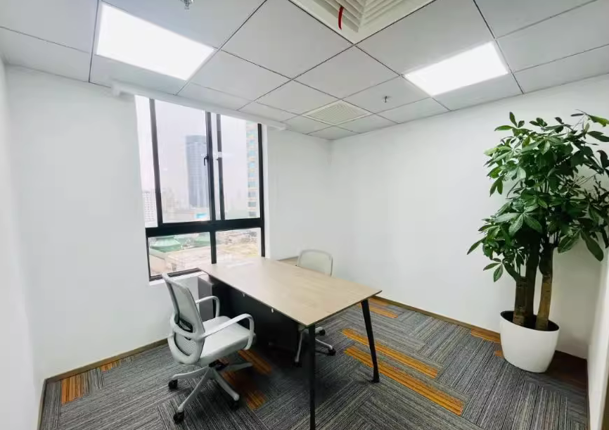 兆丰环球大厦
