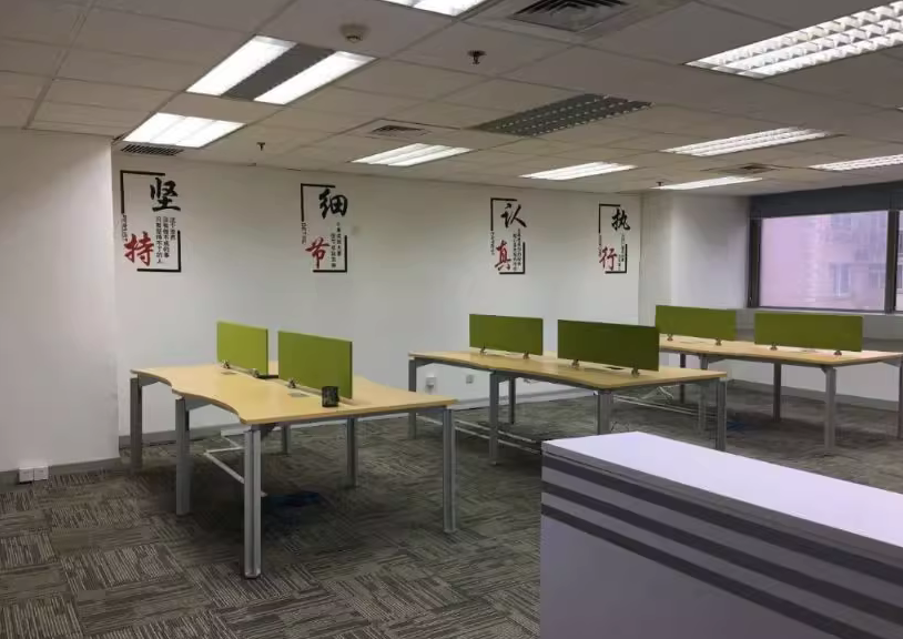 兆丰环球大厦