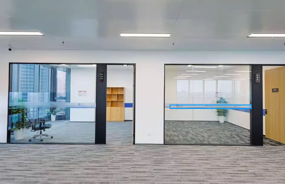 中海中心A座